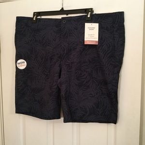 Dockers  Size 40 & 38 Straight Fit Shorts NEW NWT